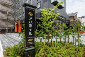 APA Hotel TKP Keikyu Kawasaki Ekimae